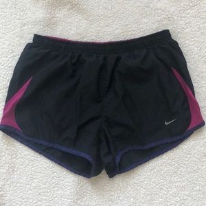 NWOT Nike Running Shorts